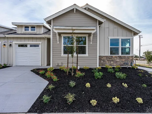 1252 Atascadero Drive, Windsor, CA 95492