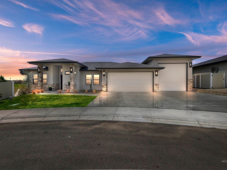 5791 S Snowshoe Ave, Boise, ID 83709 Zillow