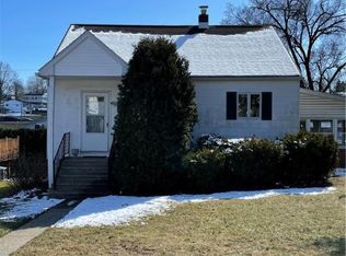 2514 Hermitage Ave, Easton, PA 18045