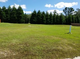 3206 Woodlands Dr, Hephzibah, GA 30815