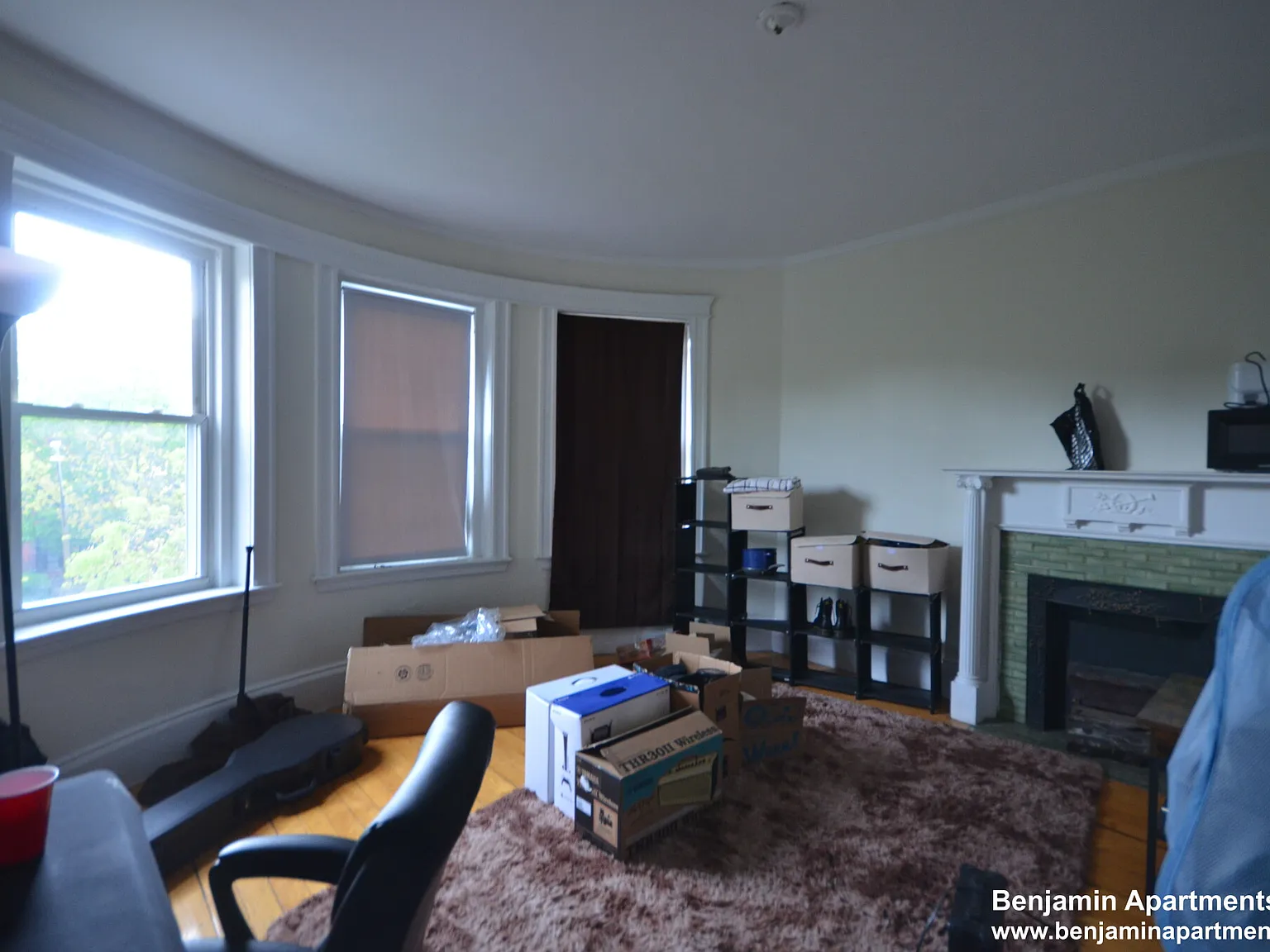 2 bed, $3,095 — Photo 2