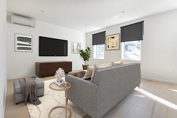 Rented by Brown Harris Stevens | media 11