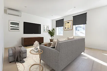 Rented by Brown Harris Stevens