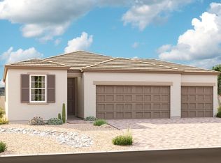 1304 N Larat Ln, Coolidge, AZ 85128
