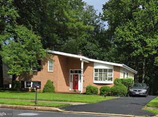 9403 Tulsemere Rd, Randallstown, MD 21133