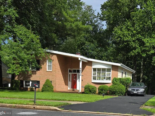 9403 Tulsemere Rd, Randallstown, MD 21133
