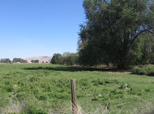 Tbd Pioneer Rd, Prosser, WA 99350