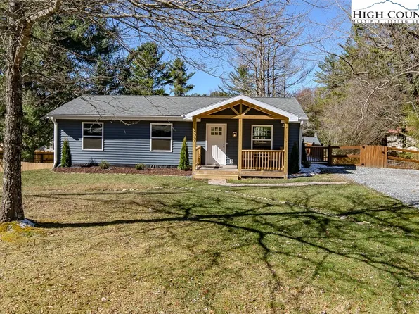 477 Hardaman Circle, Boone, NC 28607