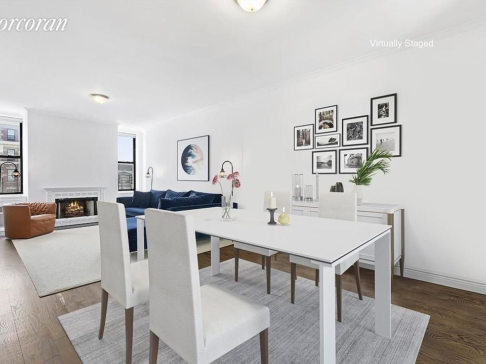 1st image of 100 W 119th St APT 6B