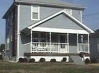 27th St, Parkersburg, WV 26104