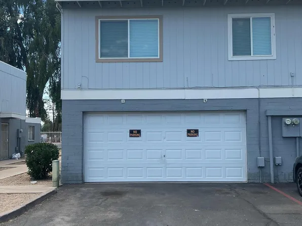 6641 N 27TH Avenue, Phoenix, AZ 85017