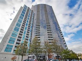 83 Borough Dr Unit 1315, Toronto, ON M1P 5E4