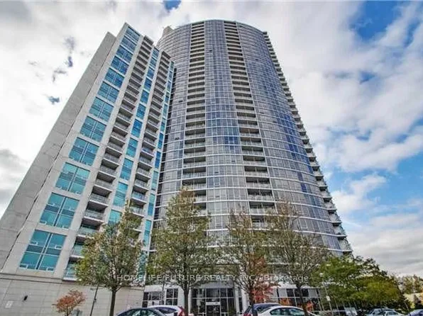 83 Borough Dr Unit 1315, Toronto, ON M1P 5E4