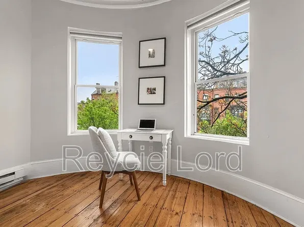 668 Tremont St APT 3, Boston, MA 02118