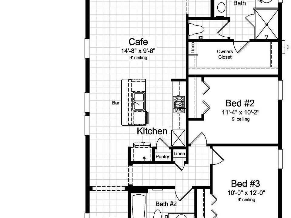 2nd image of 273 Pioneer Village Dr