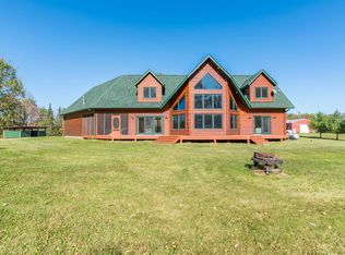 30205 190th Ln, Isle, MN 56342