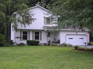 282 Cricklewood Dr, Cortland, OH