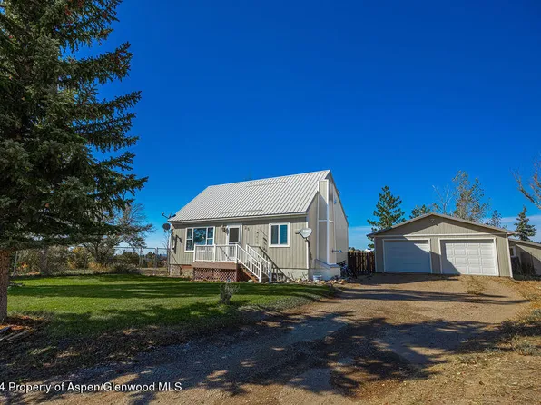 351 Knoll Ave, Craig, CO 81625