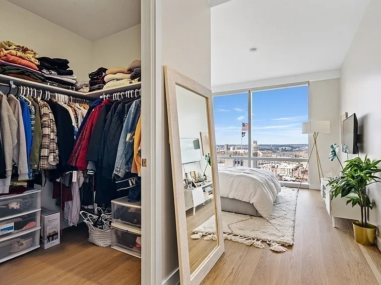 188 Brookline Ave #20E — Photo 10