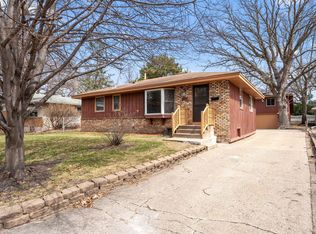 6051 4th St NE, Fridley, MN 55432