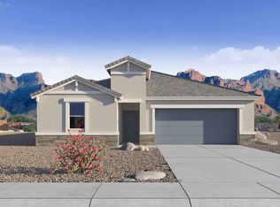 2159 W Storia Ave, Apache Junction, AZ 85120