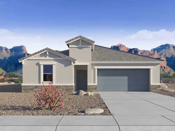 2159 W Storia Ave, Apache Junction, AZ 85120