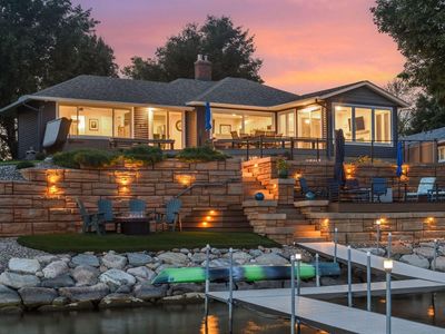 5531 Bartlett Blvd, Mound, MN, 55364