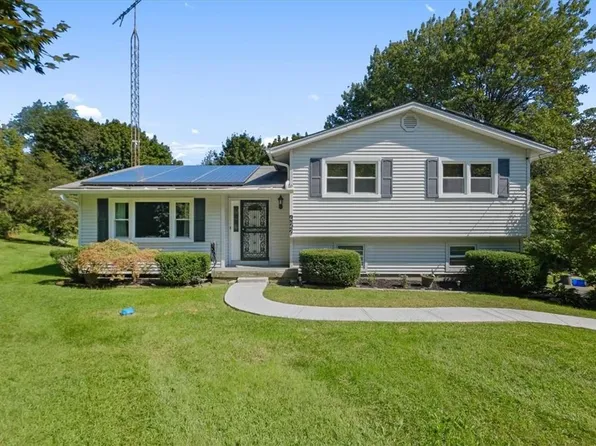 422 Bingham Road, Marlboro, NY 12542