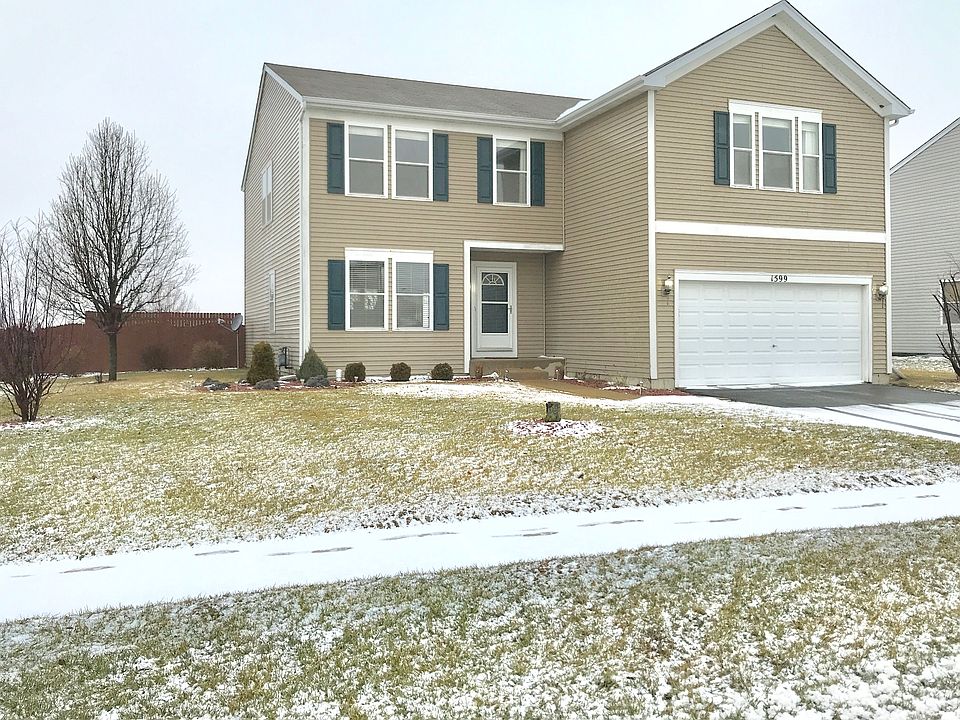 1st image of 1599 Patriot Way