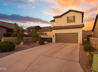 2328 Rory Way, El Paso, TX 79911
