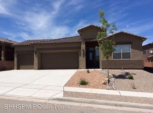 7026 Wrangell Loop NE, Rio Rancho, NM 87144