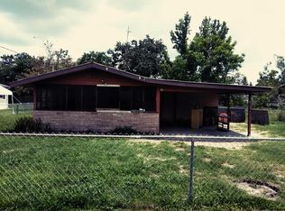 314 James Ave, Auburndale, FL 33823