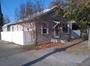 1725 8th St, Reedley, CA 93654