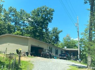 1224 King Bend Rd, Cumberland Gap, TN 37724