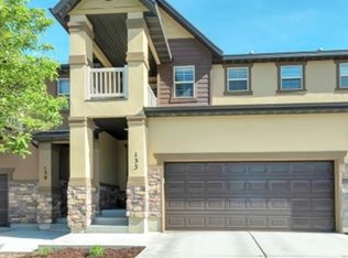133 E Carbonell Way, Saratoga Springs, UT 84045
