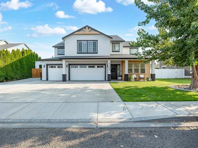 5104 Laredo Dr, Pasco, WA, 99301
