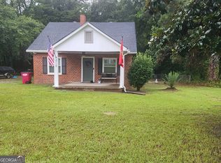 3715 S Lizella Rd, Lizella, GA 31052