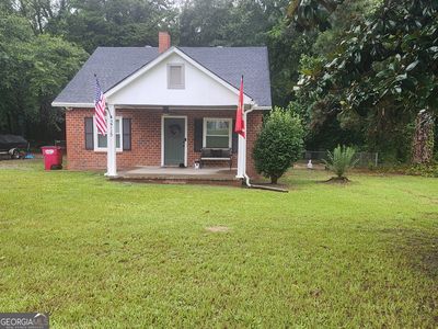 3715 S Lizella Rd, Lizella, GA, 31052