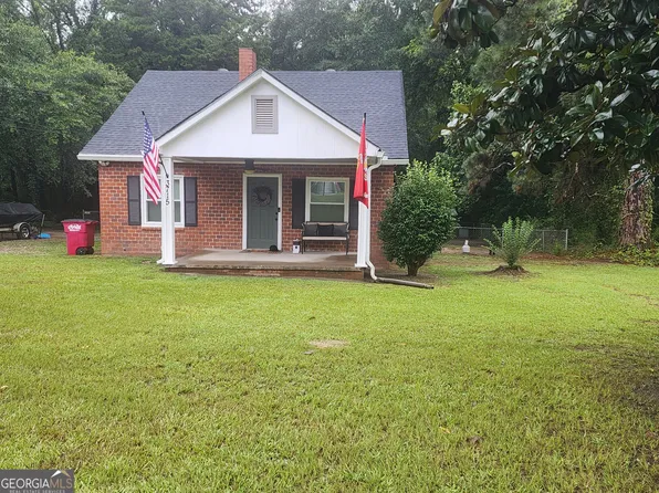 3715 S Lizella Rd, Lizella, GA 31052