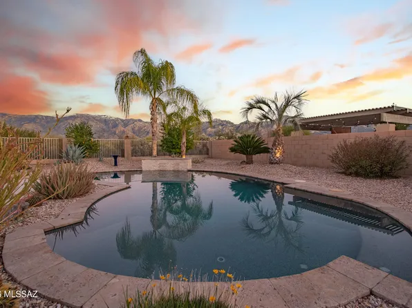 13218 N Lost Artifact Ln, Oro Valley, AZ 85755