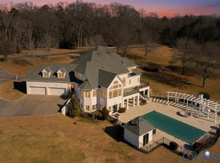 721 Meadow View Rdg, Manakin Sabot, VA 23103