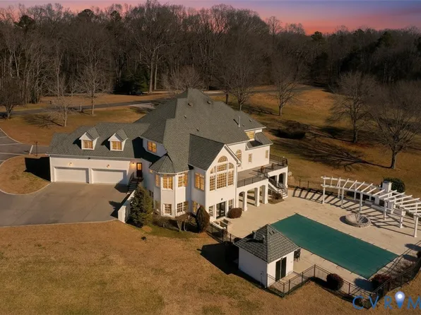 721 Meadow View Rdg, Manakin Sabot, VA 23103