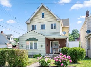 448 Russellwood Ave, Mc Kees Rocks, PA 15136