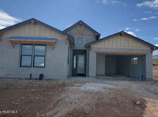 5717 E Blackburn Ct, Prescott Valley, AZ 86314