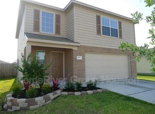 29007 W Pecos River Ct, Spring, TX 77386