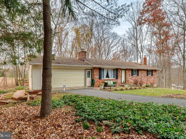 5604 Woodhaven Ct, Sykesville, MD 21784