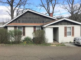 605 Hamilton Ave, Belle Vernon, PA 15012