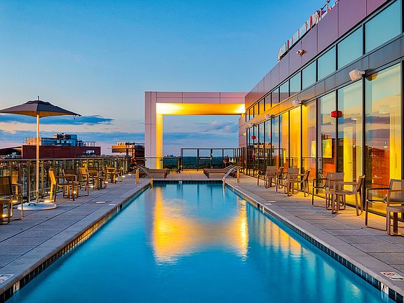 Welcome to Windsor Bethesda, an award-winning community