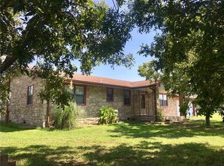 13541 Highway 177, Stratford, OK 74872