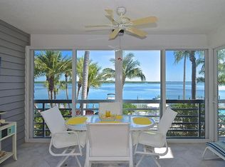 615 Dream Island Pl UNIT 204, Longboat Key, FL 34228